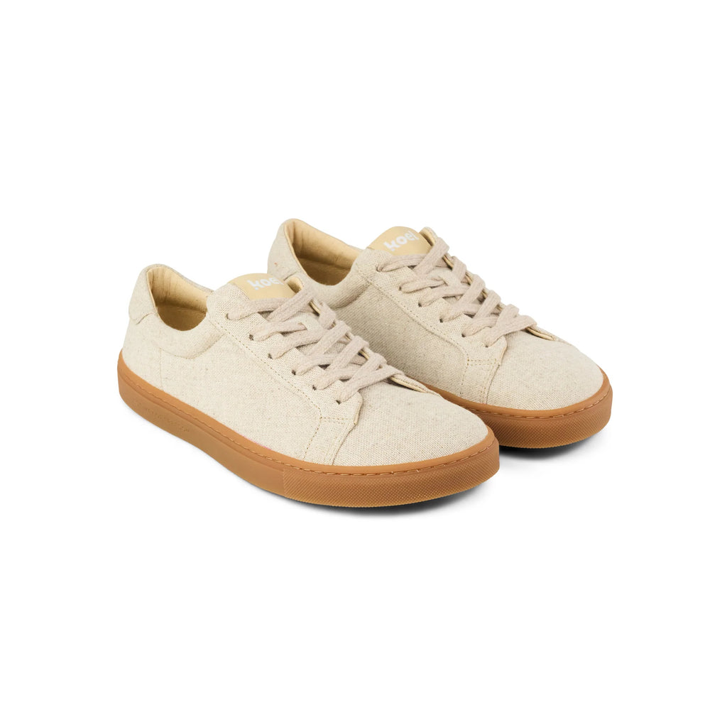 Hazel Canvas - Beige