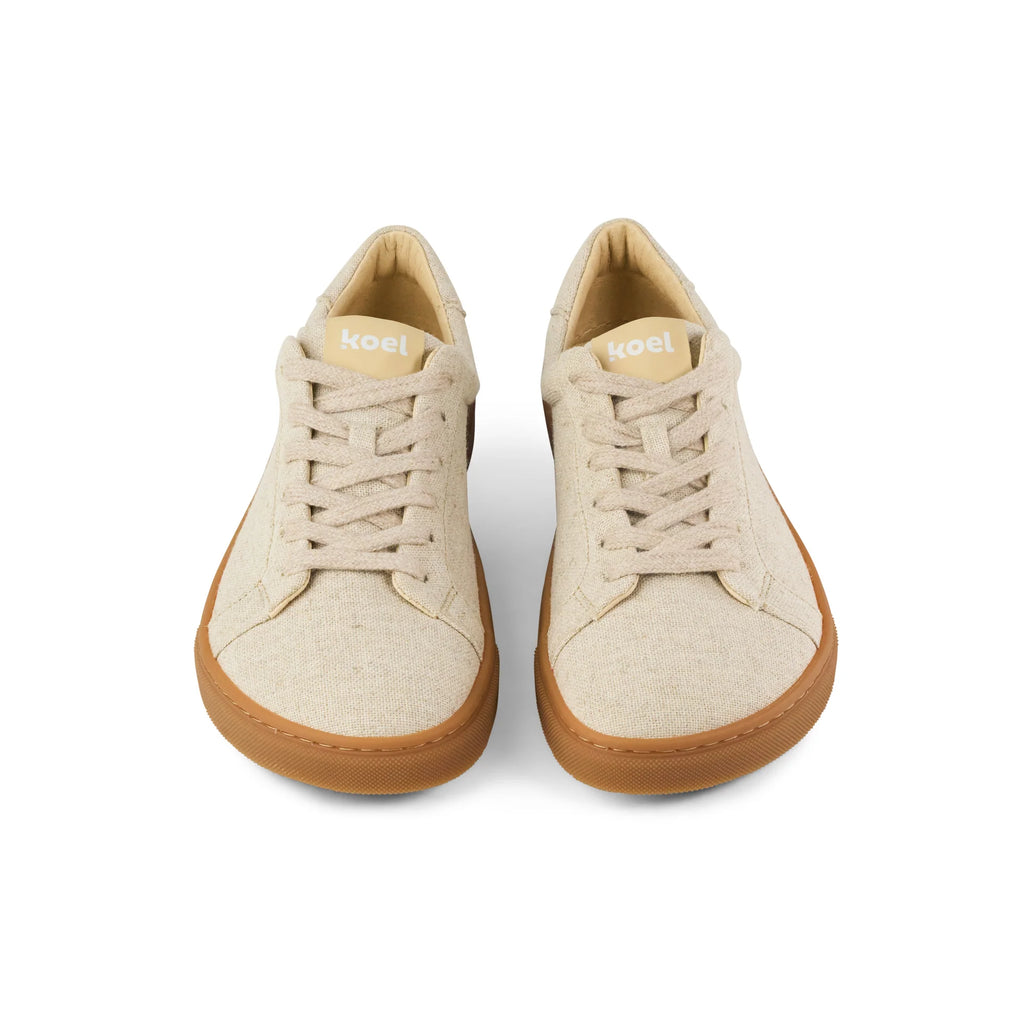 Hazel Canvas - Beige
