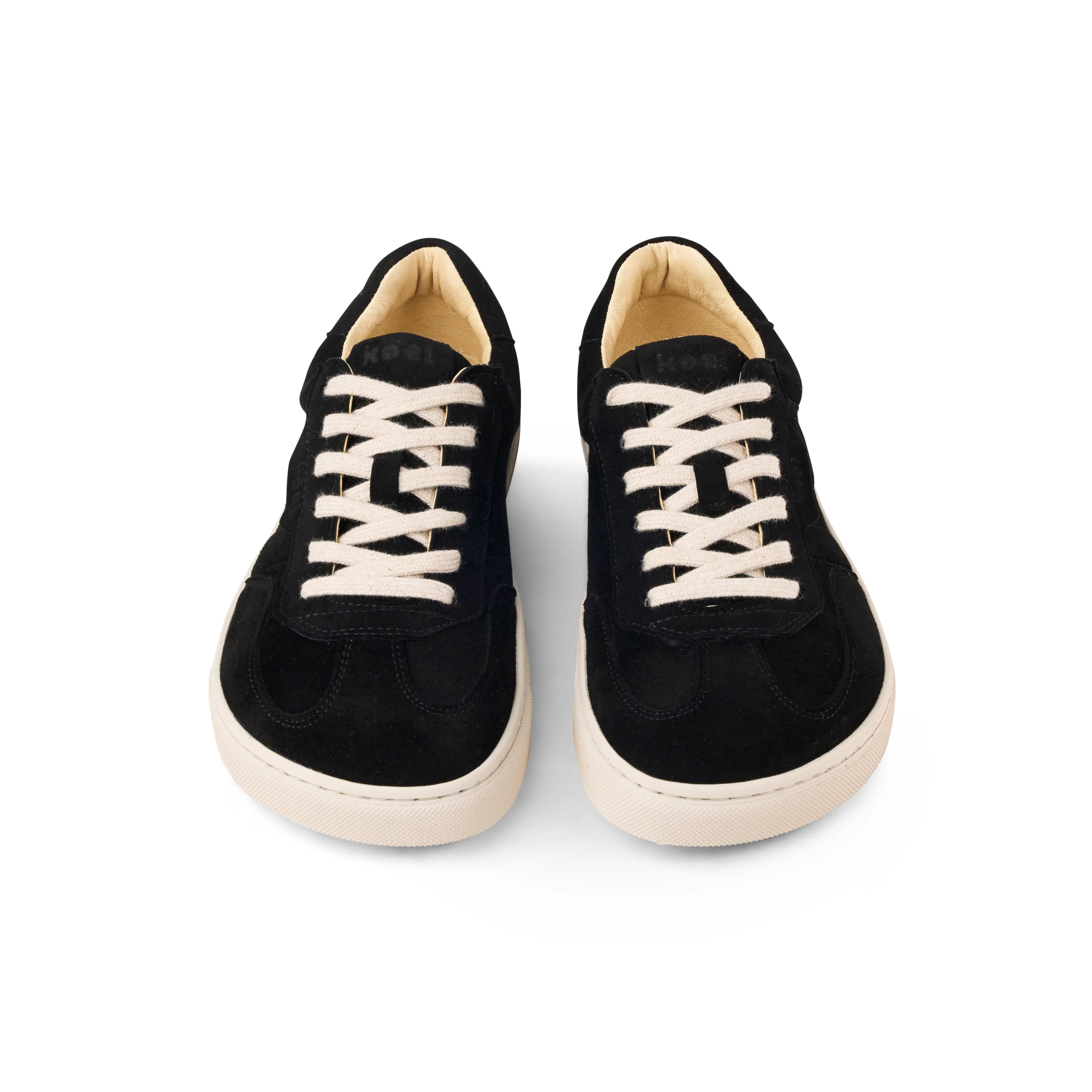 Helena Suede - Black