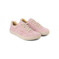 Helena Suede - Old Pink