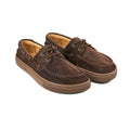 Hivera Suede - Brown