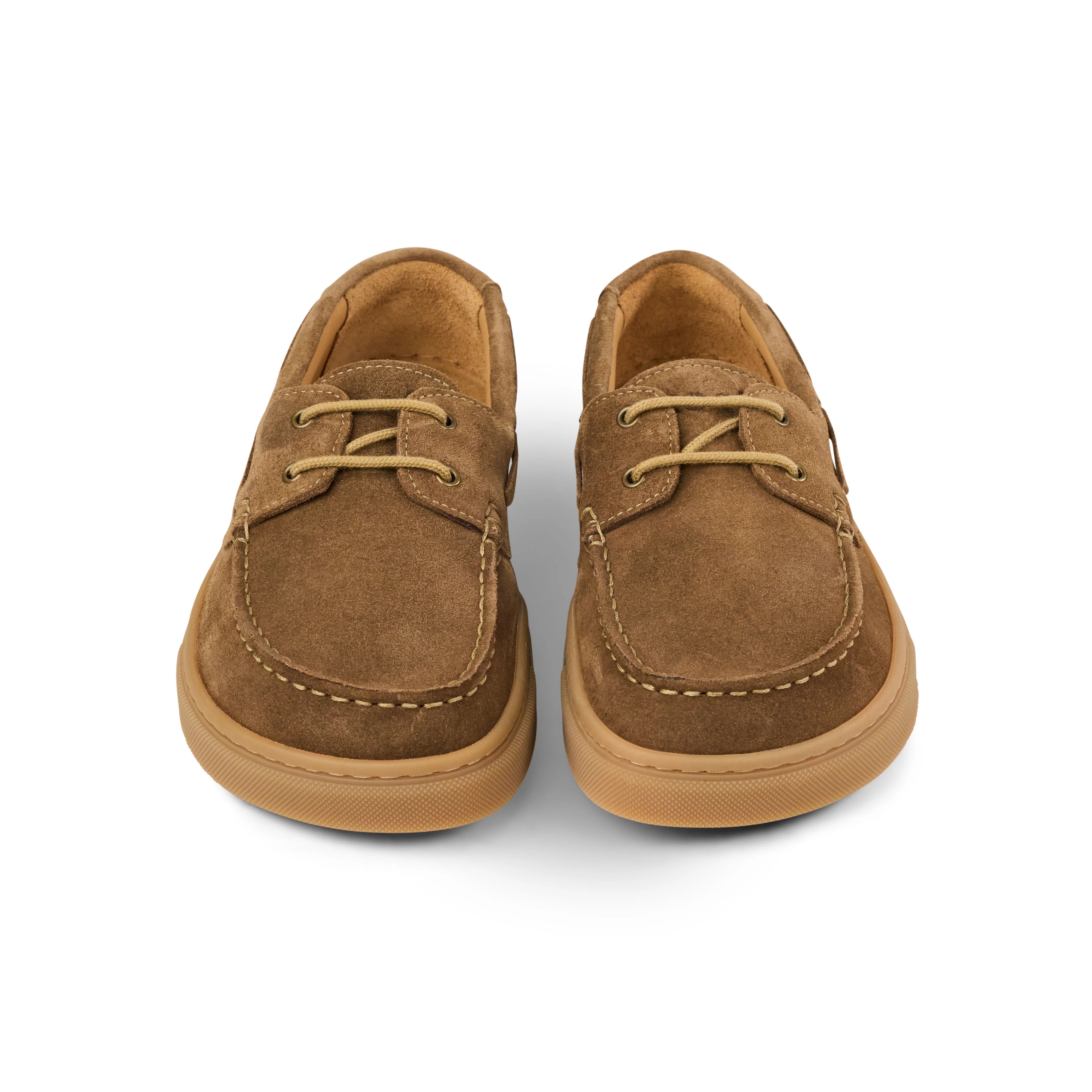 Hivera Suede - Taupe