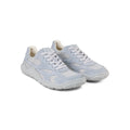 Rita Suede - Light Grey