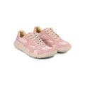 Rita Suede - Pink