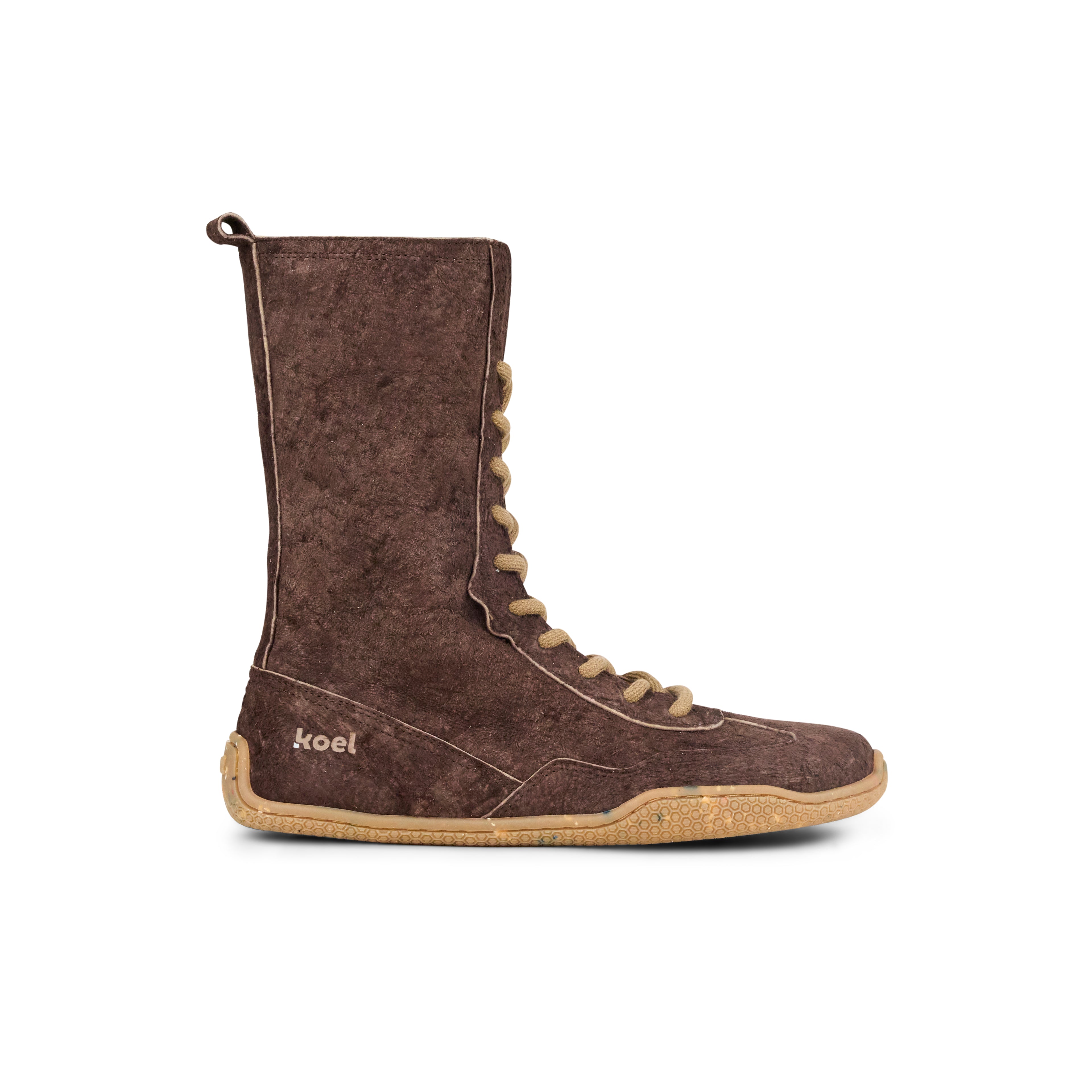 Valyra Earth - Brown