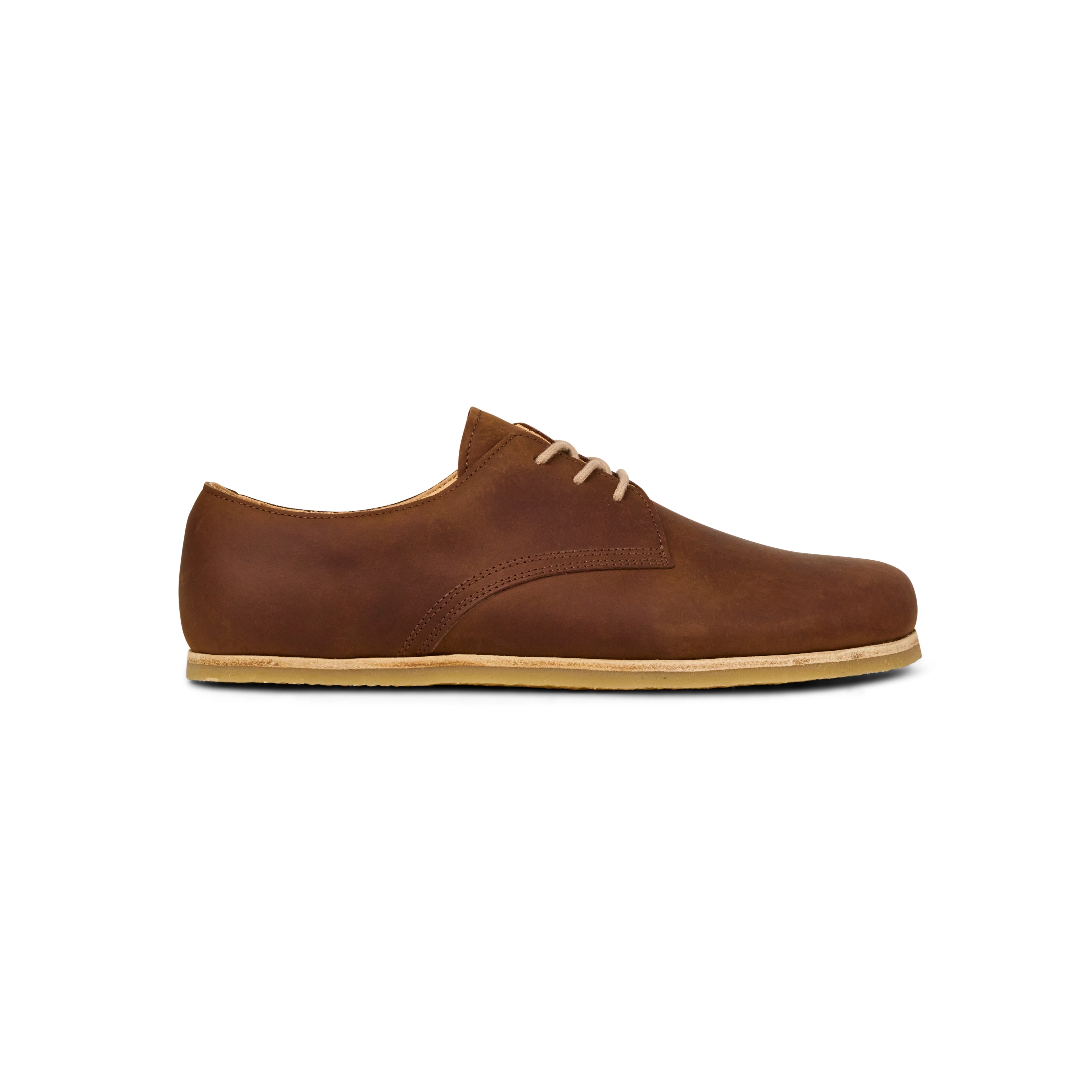 Tim Leather - Brown