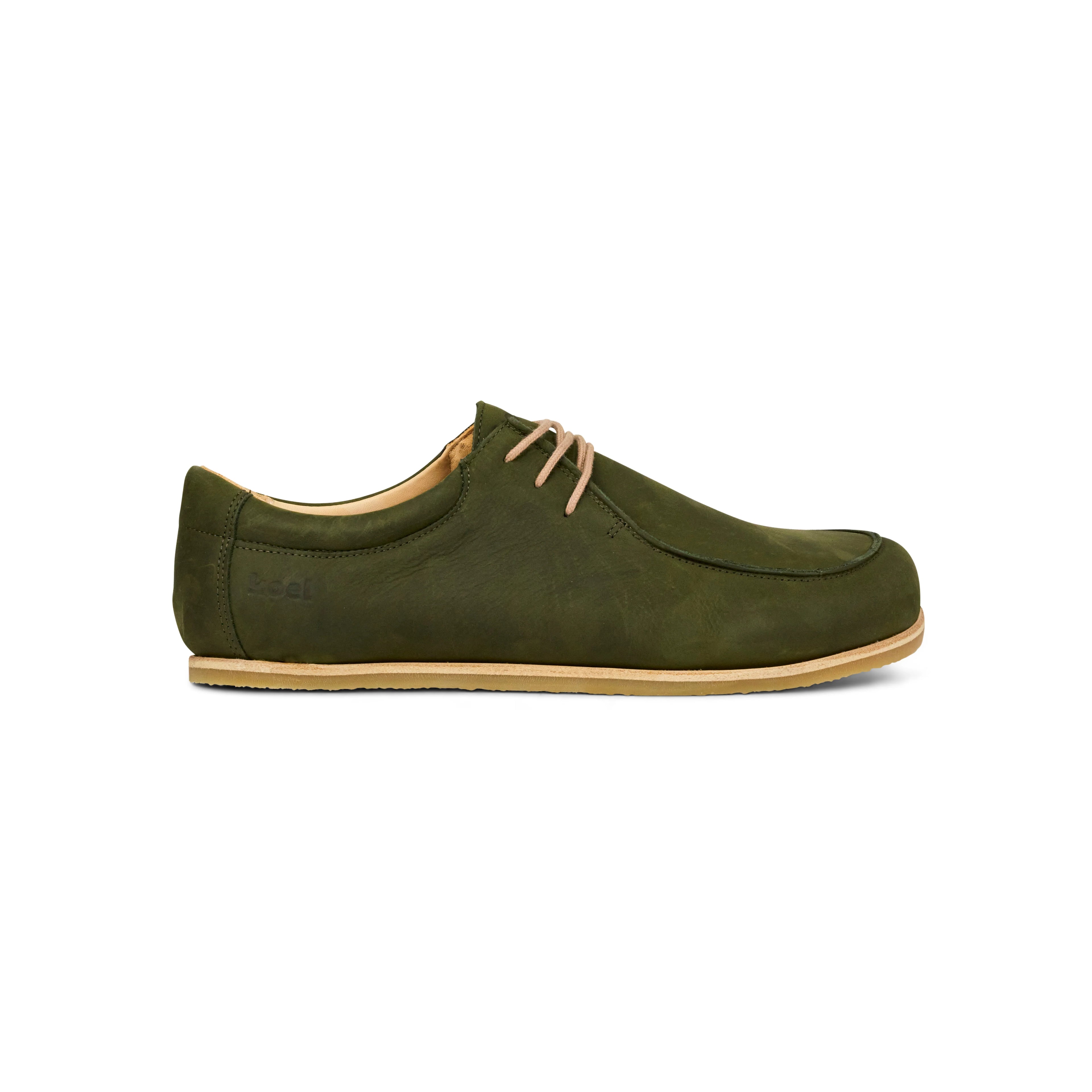 Toledo Leather - Khaki