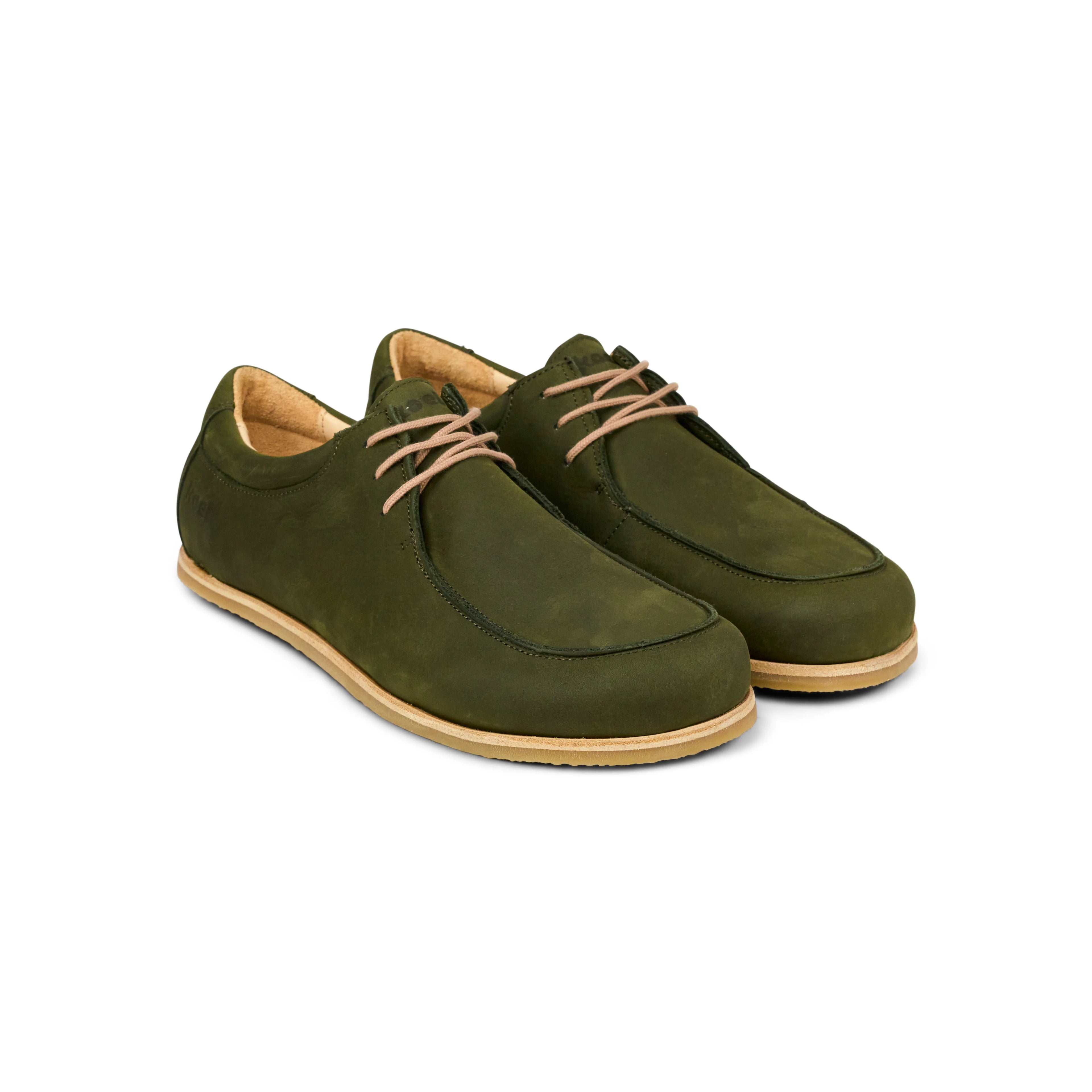 Toledo Leather - Khaki