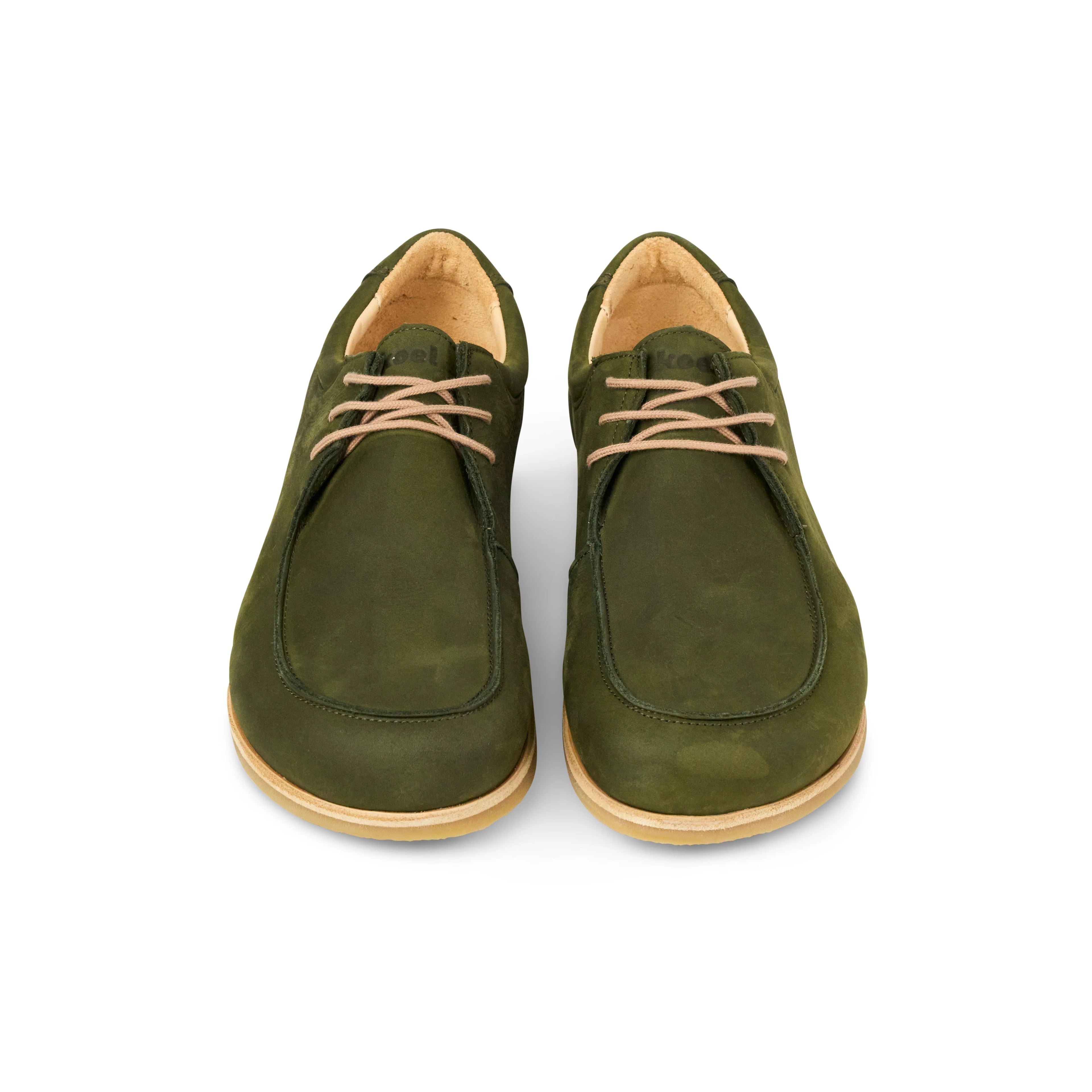 Toledo Leather - Khaki
