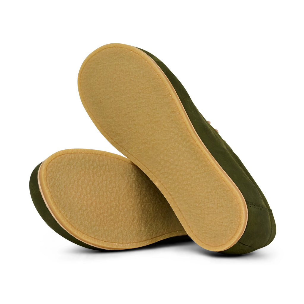 Toledo Leather - Khaki