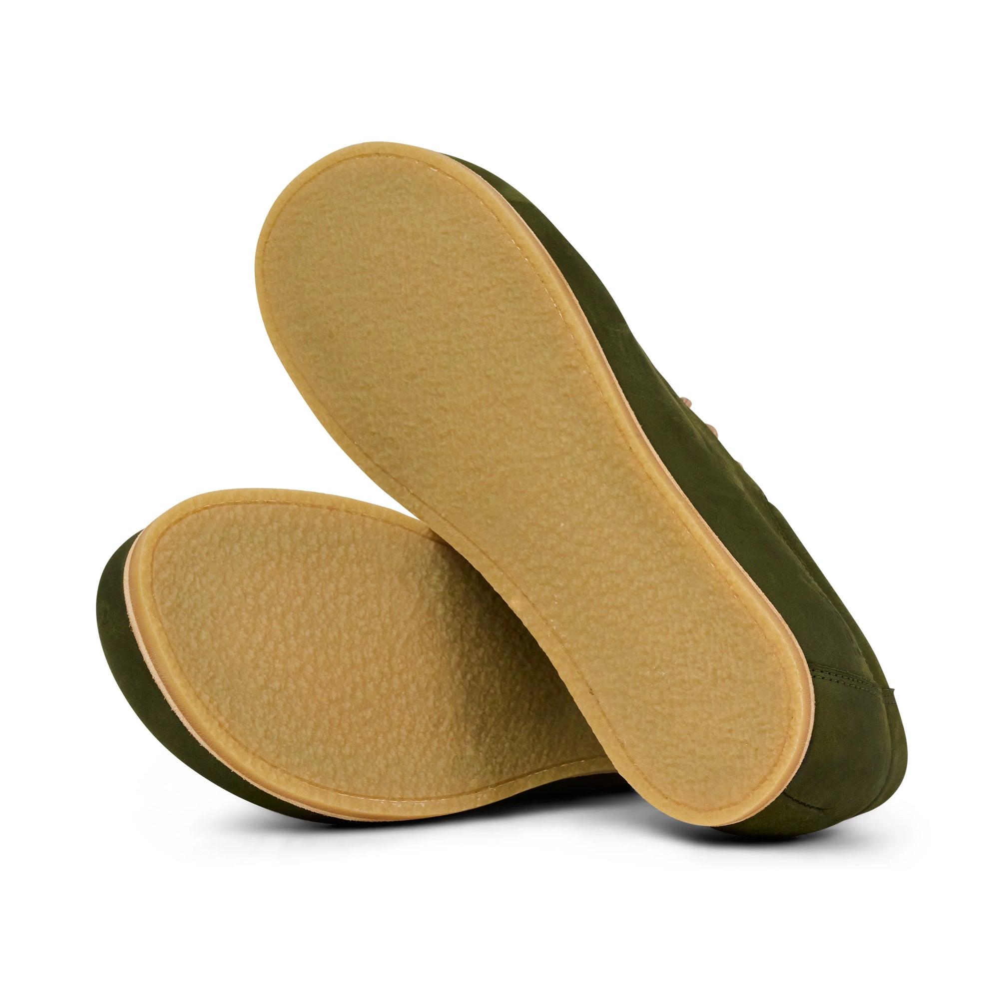 Toledo Leather - Khaki