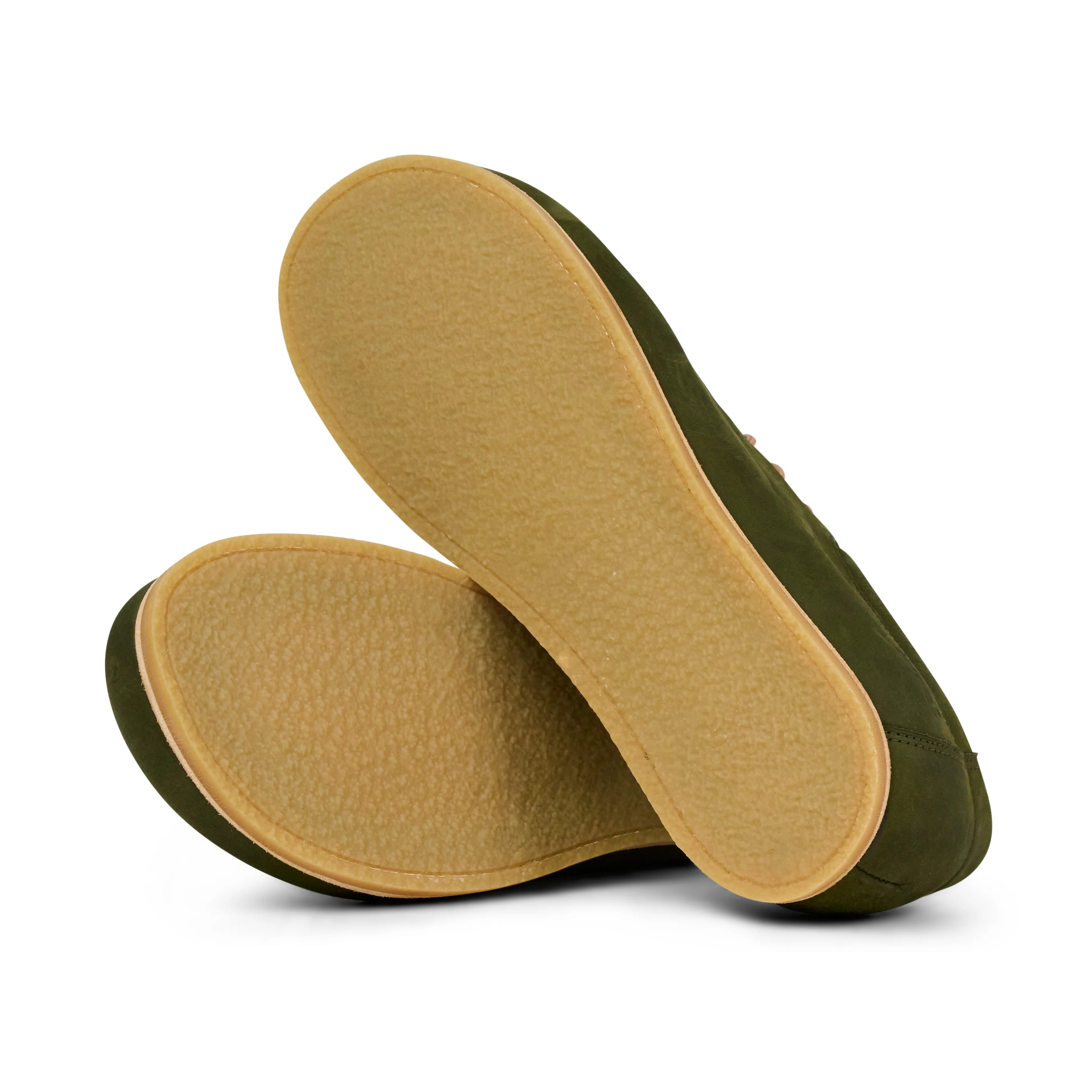 Toledo Leather - Khaki