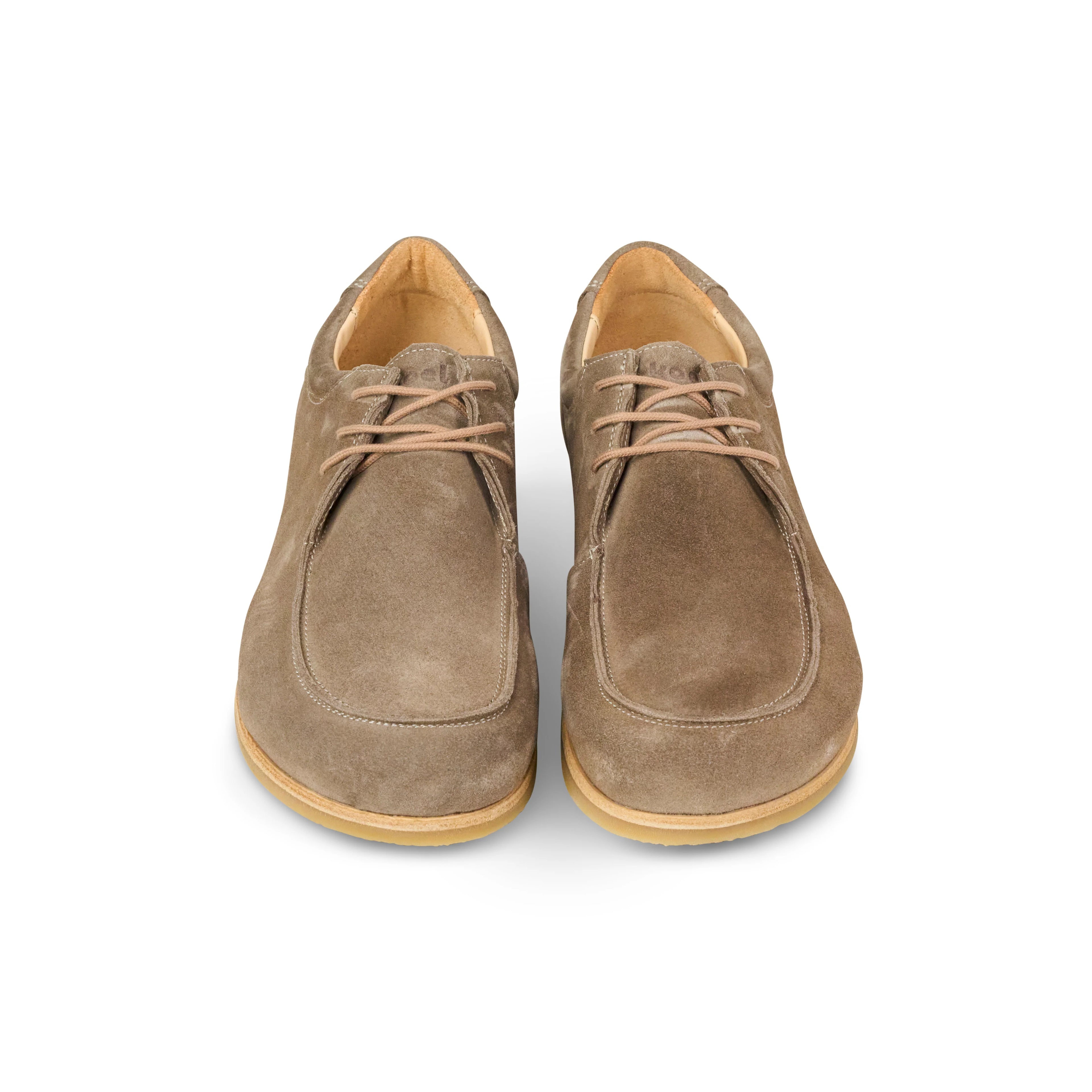 Toledo Suede - Taupe