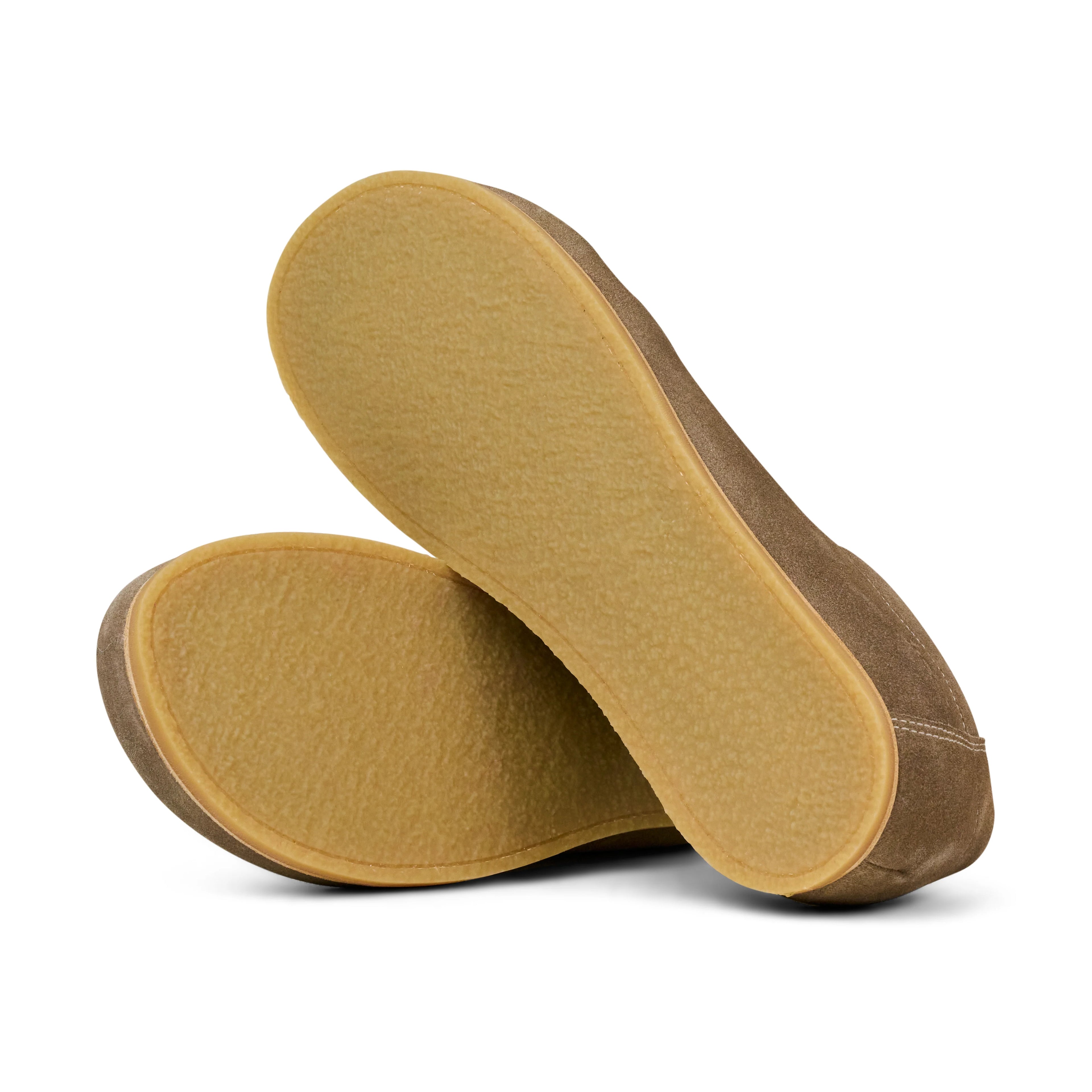 Toledo Suede - Taupe