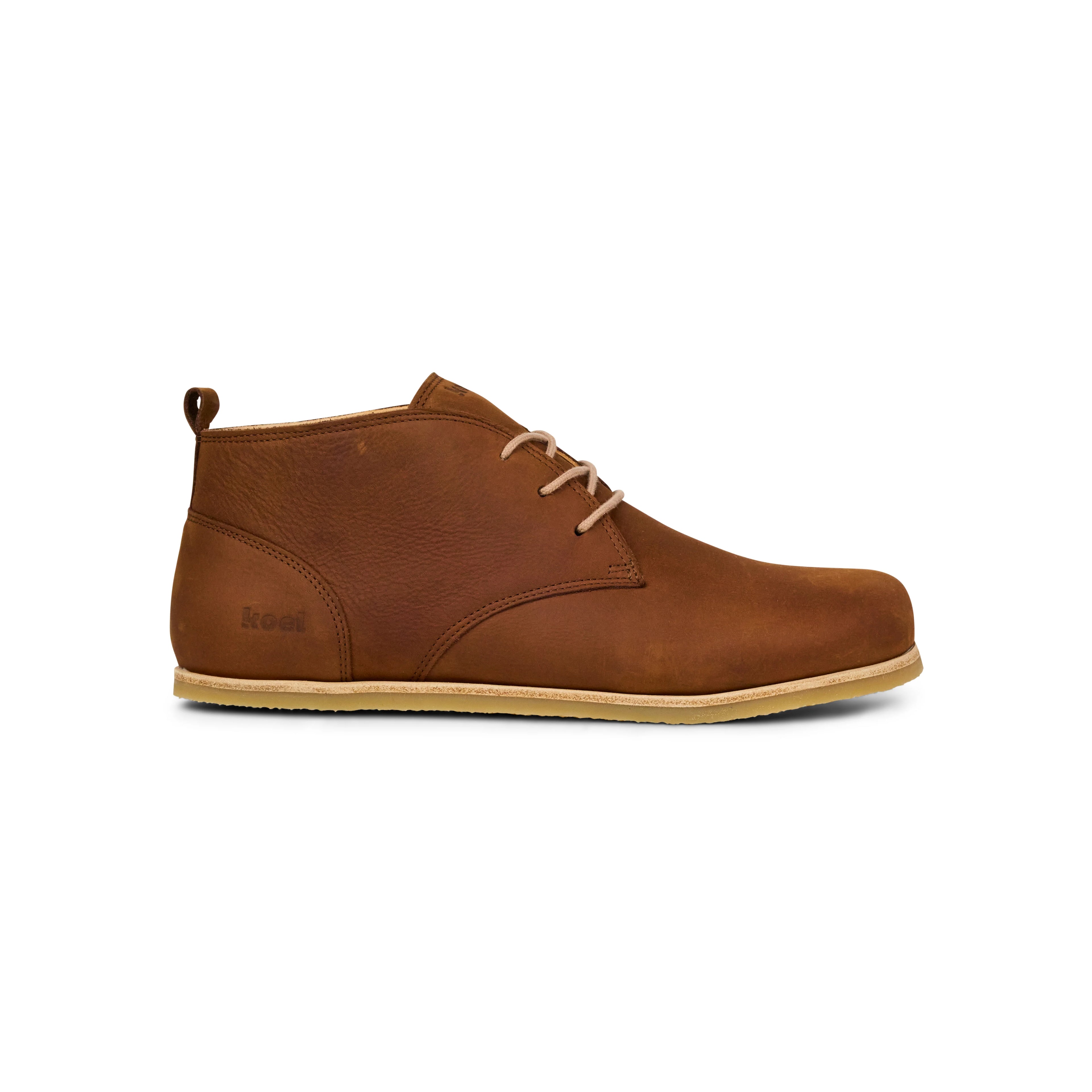 Tom Leather - Chocolate