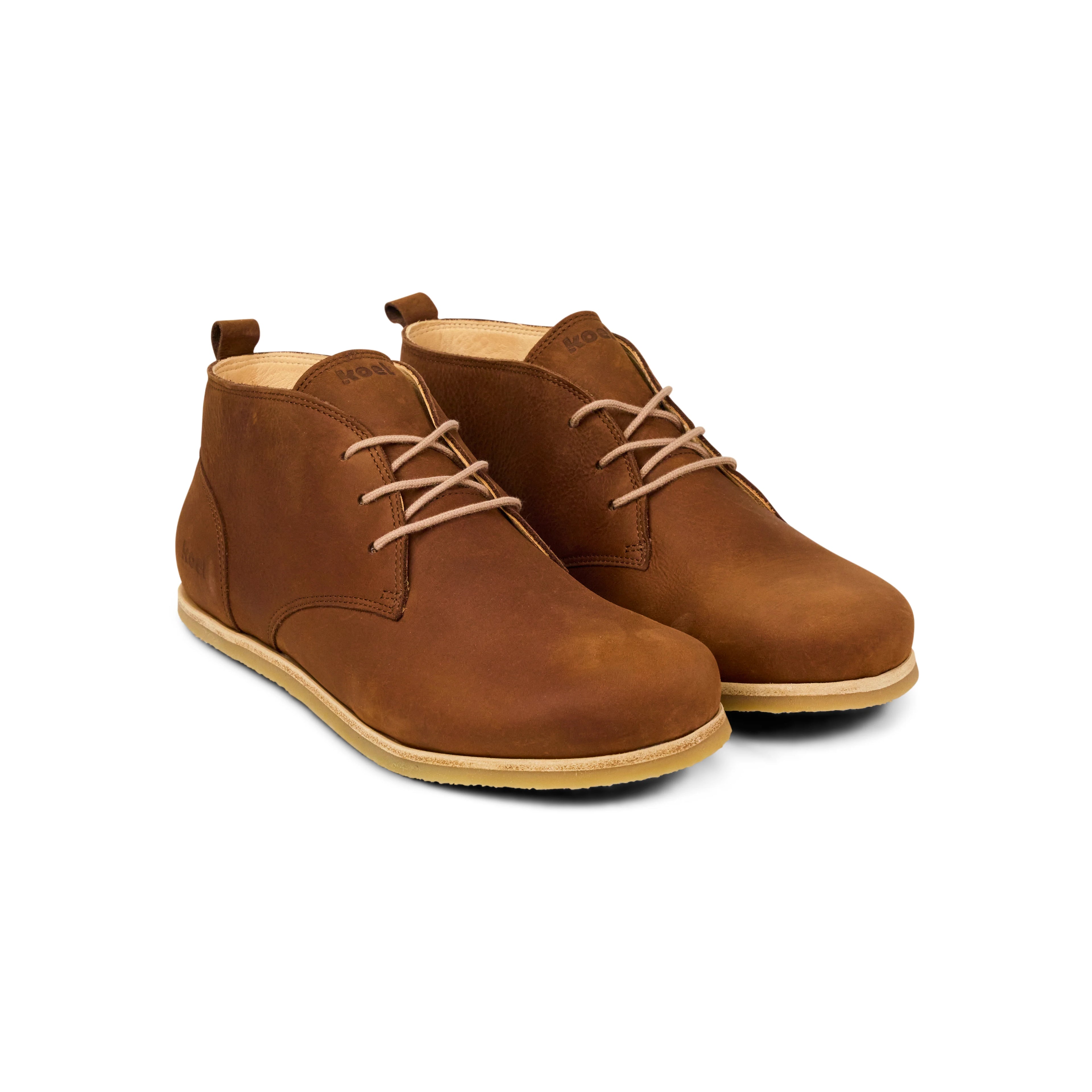 Tom Leather - Chocolate