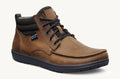 Boulder Boot Mid