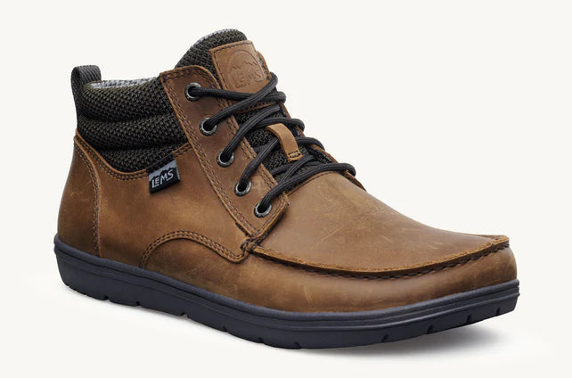 Boulder Boot Mid