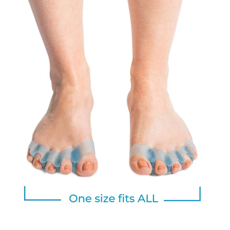 Naboso | Splay - Spaffective