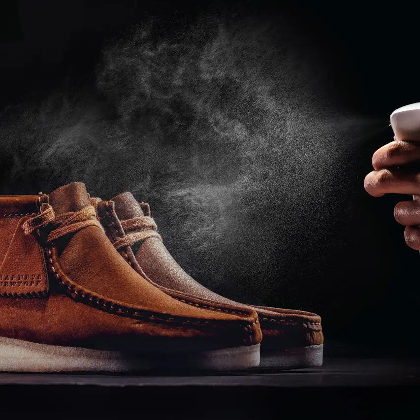 Premium Water And Stain Repellent - Spray