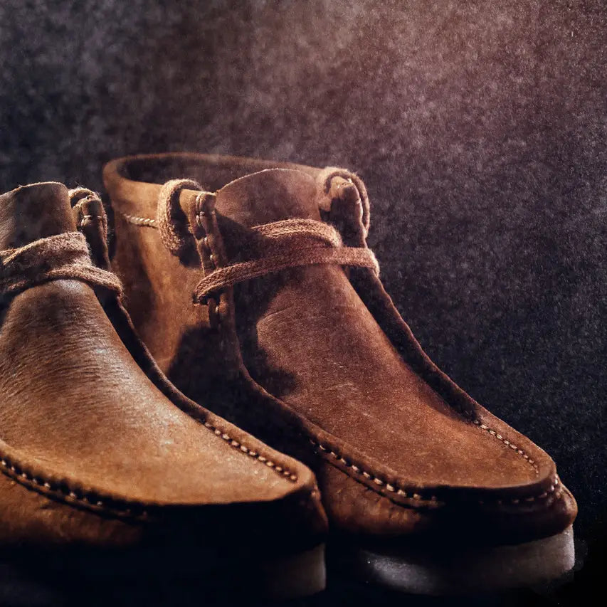 Premium Water And Stain Repellent - Spray