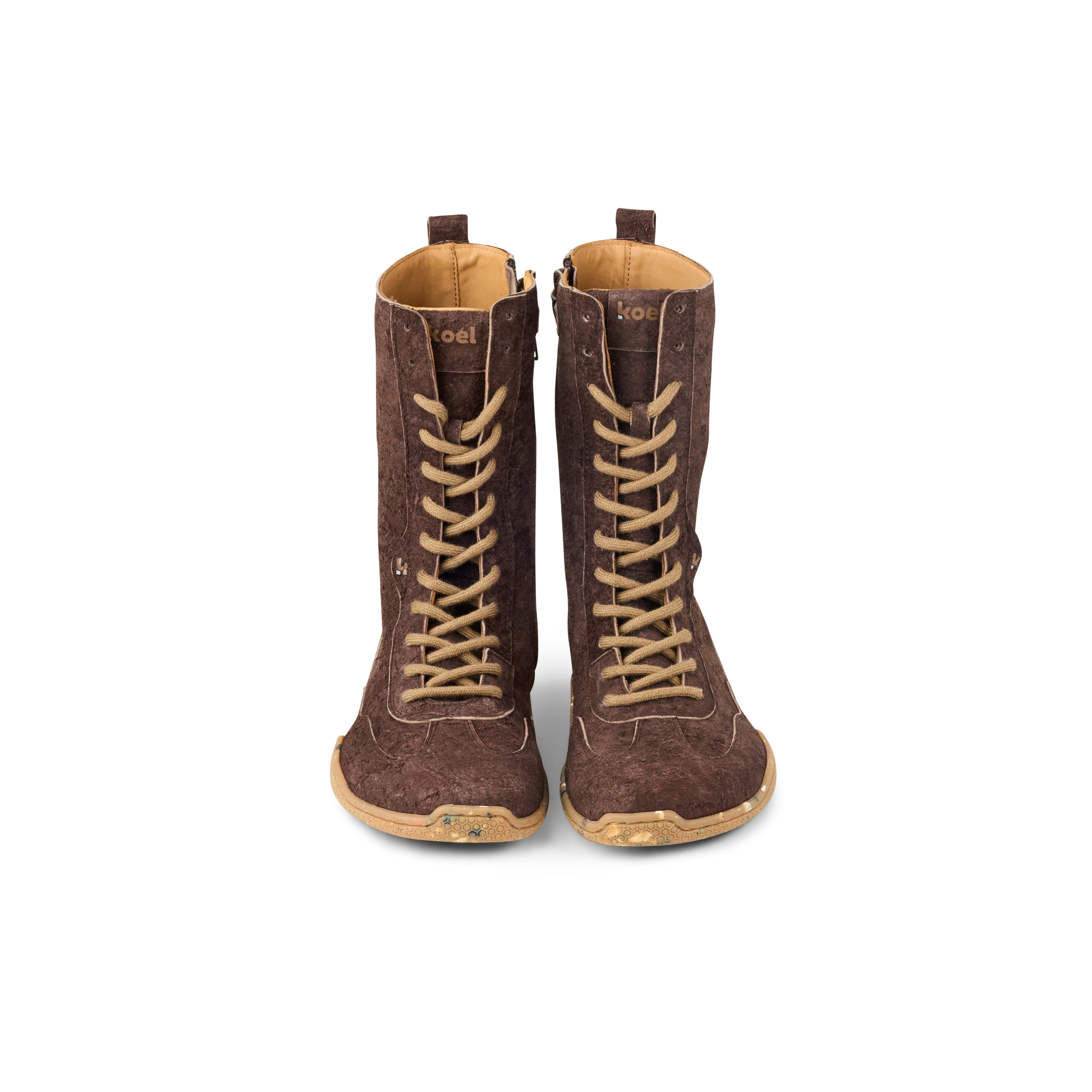 Valyra Earth - Brown