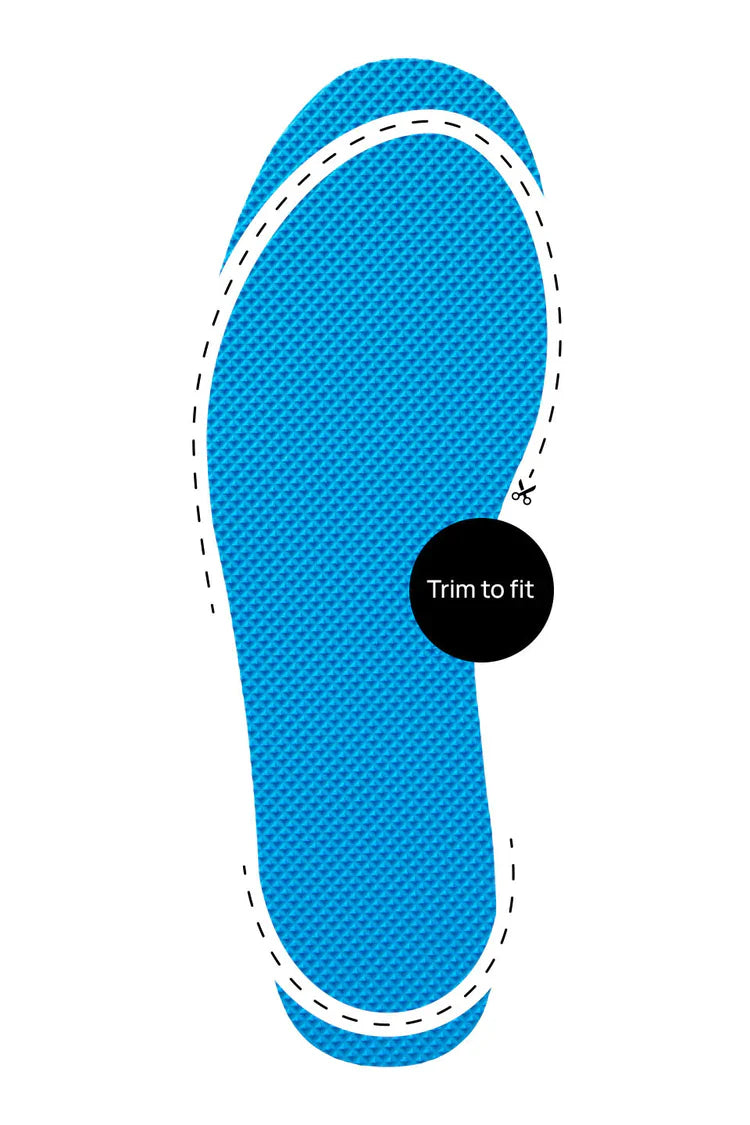 Naboso | Activation Insoles - Spaffective
