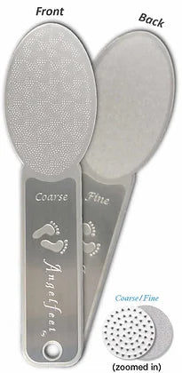 Professional File - Spaffective