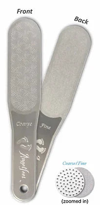 Professional Small File - Spaffective