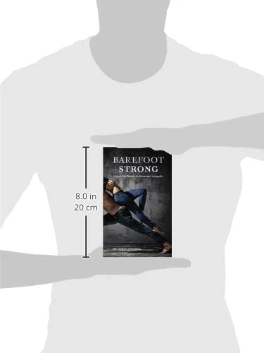 Naboso | Barefoot Strong Book - Spaffective