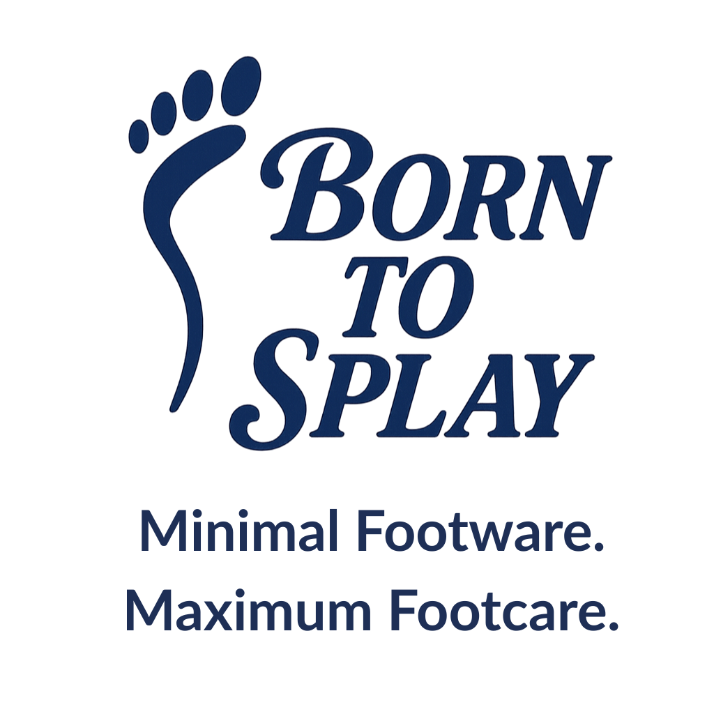 Born to Splay