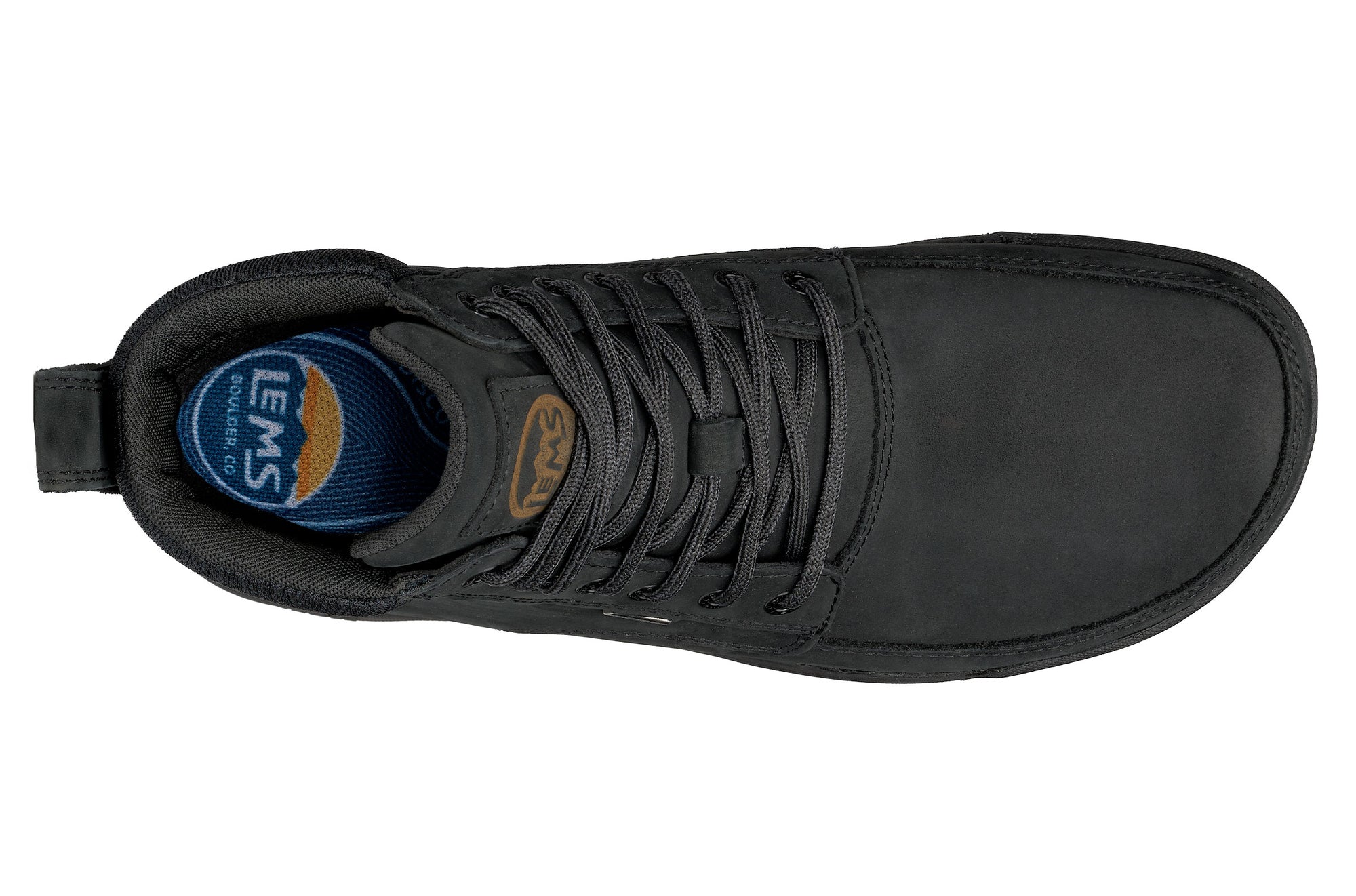 Boulder Summit Waterproof