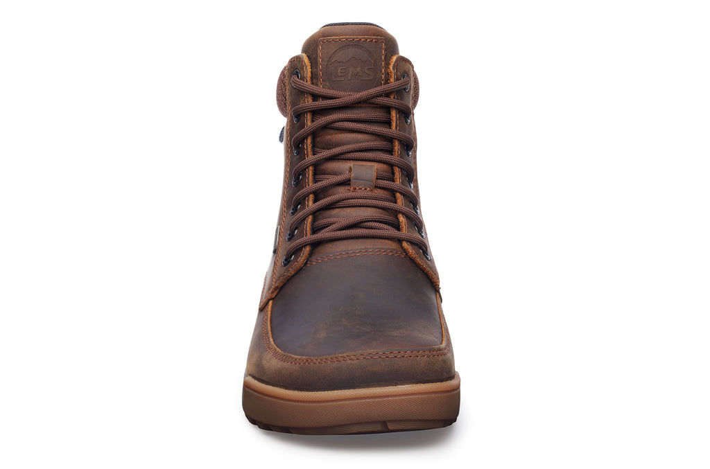 Boulder Summit Waterproof