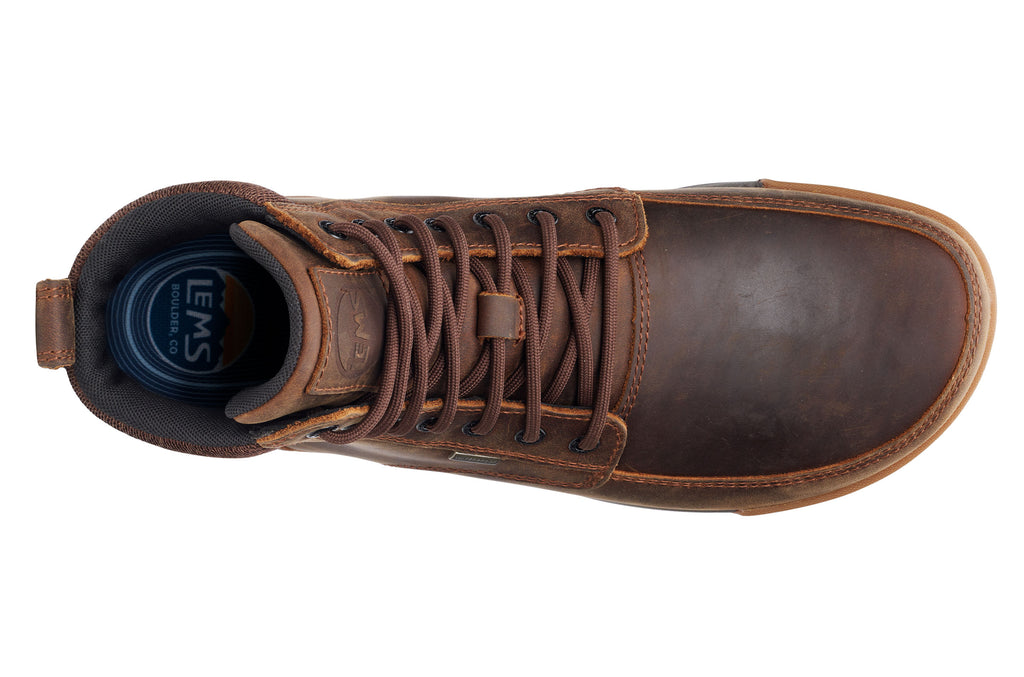 Boulder Summit Waterproof