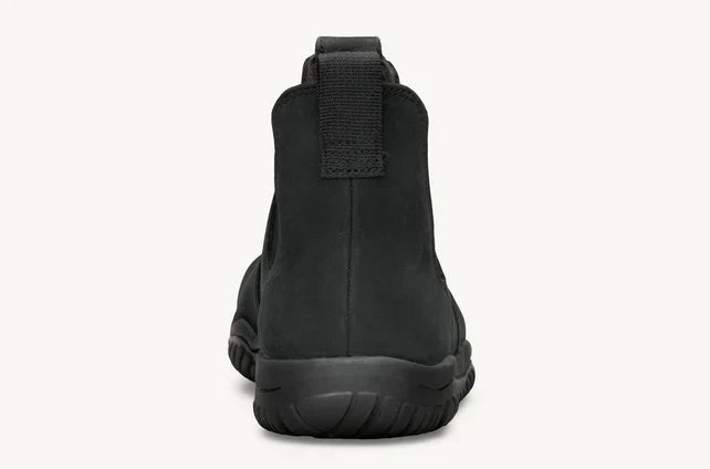 Chelsea Barefoot Boot Waterproof
