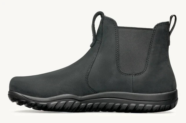 Chelsea Barefoot Boot Waterproof