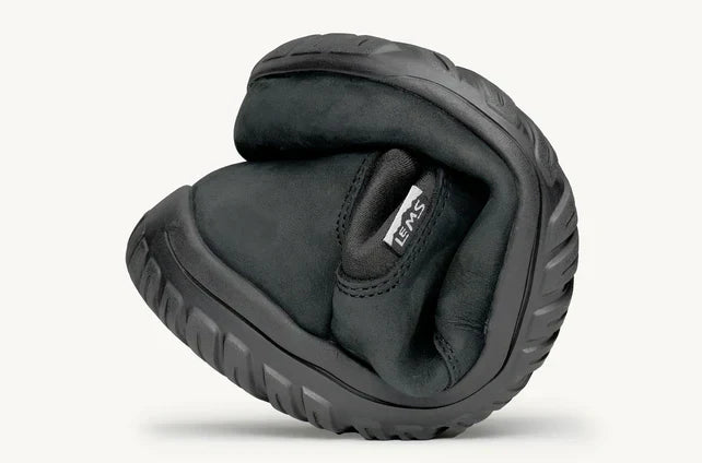 Chelsea Barefoot Boot Waterproof