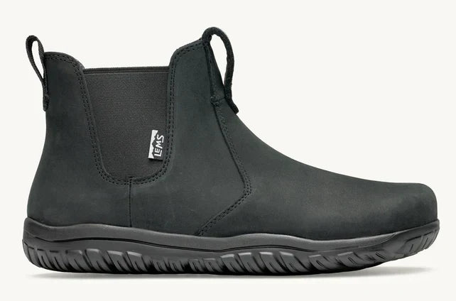 Chelsea Barefoot Boot Waterproof