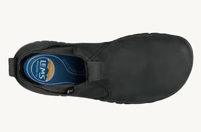 Chelsea Barefoot Boot Waterproof