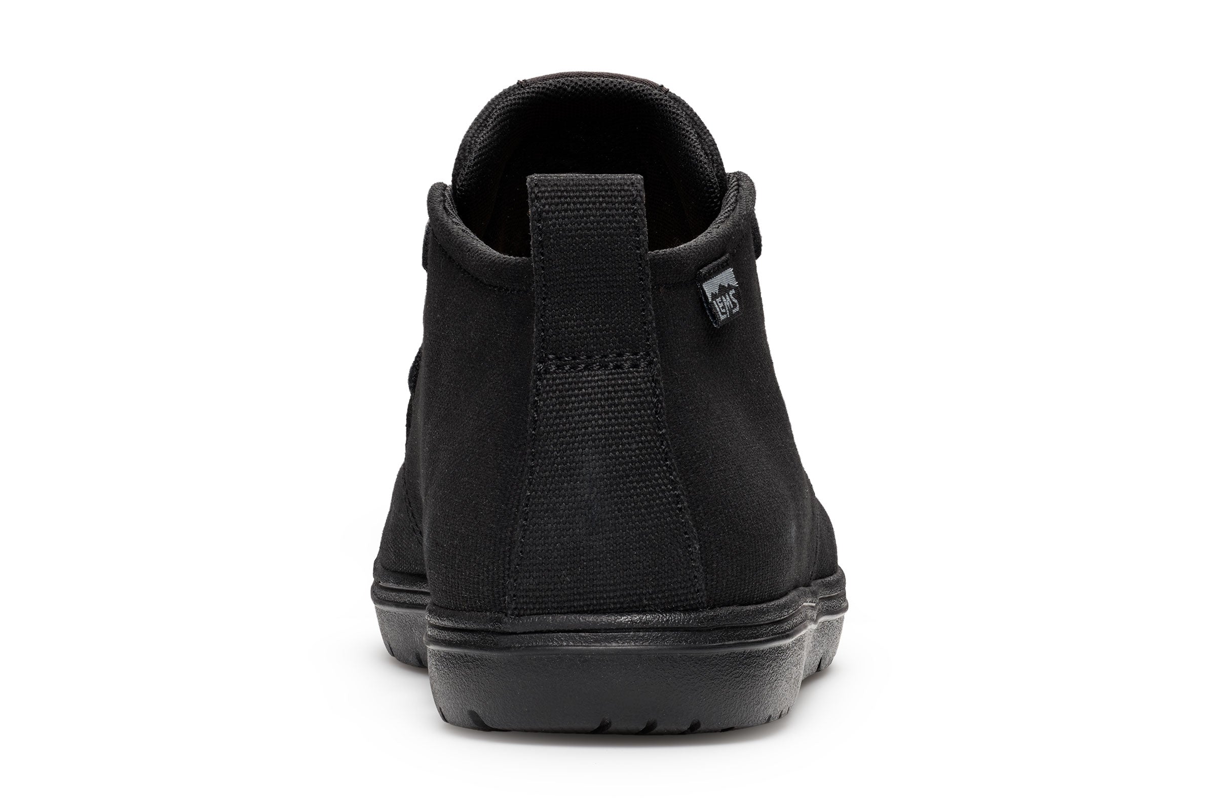 Chukka Canvas