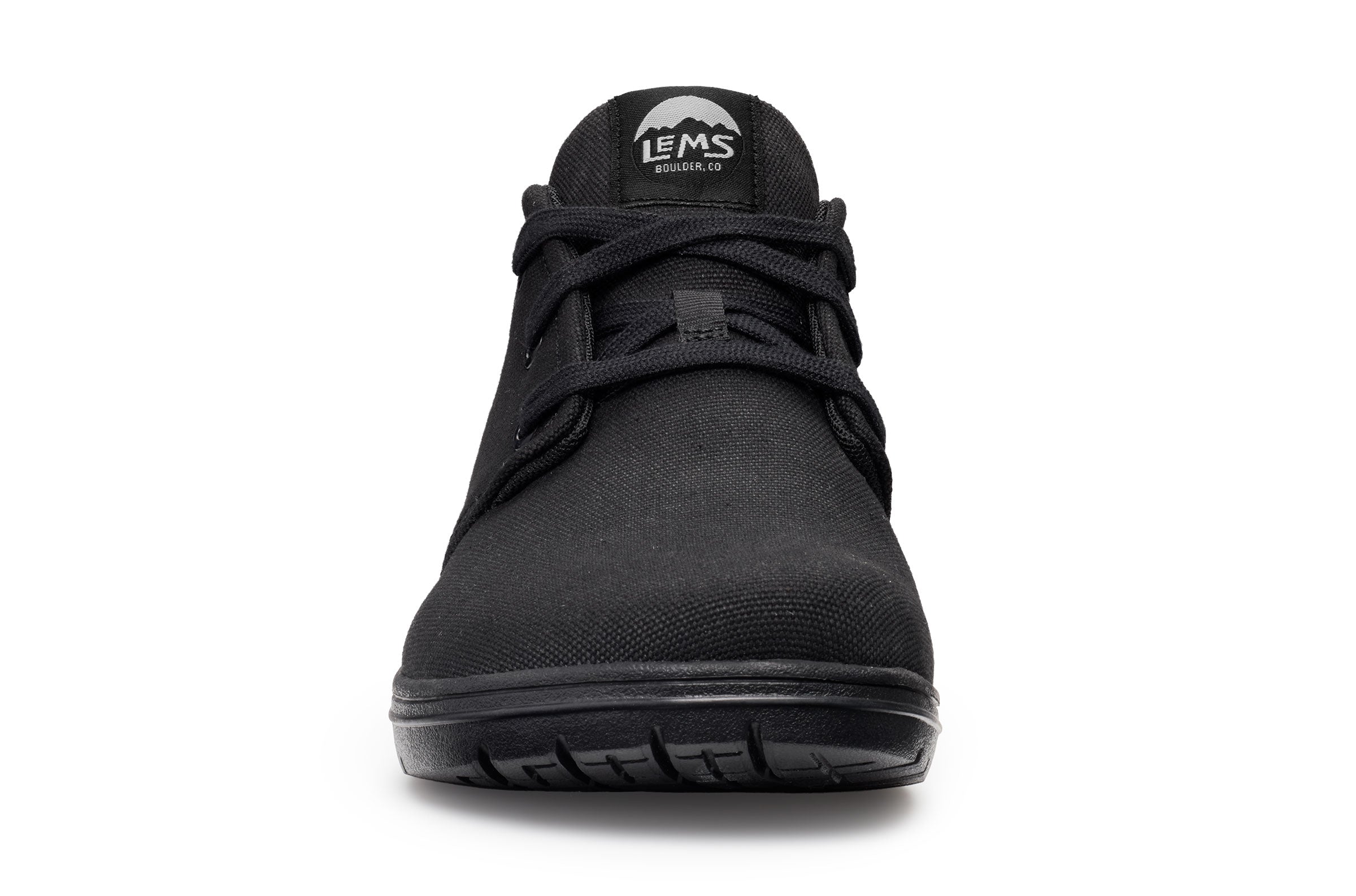 Chukka Canvas