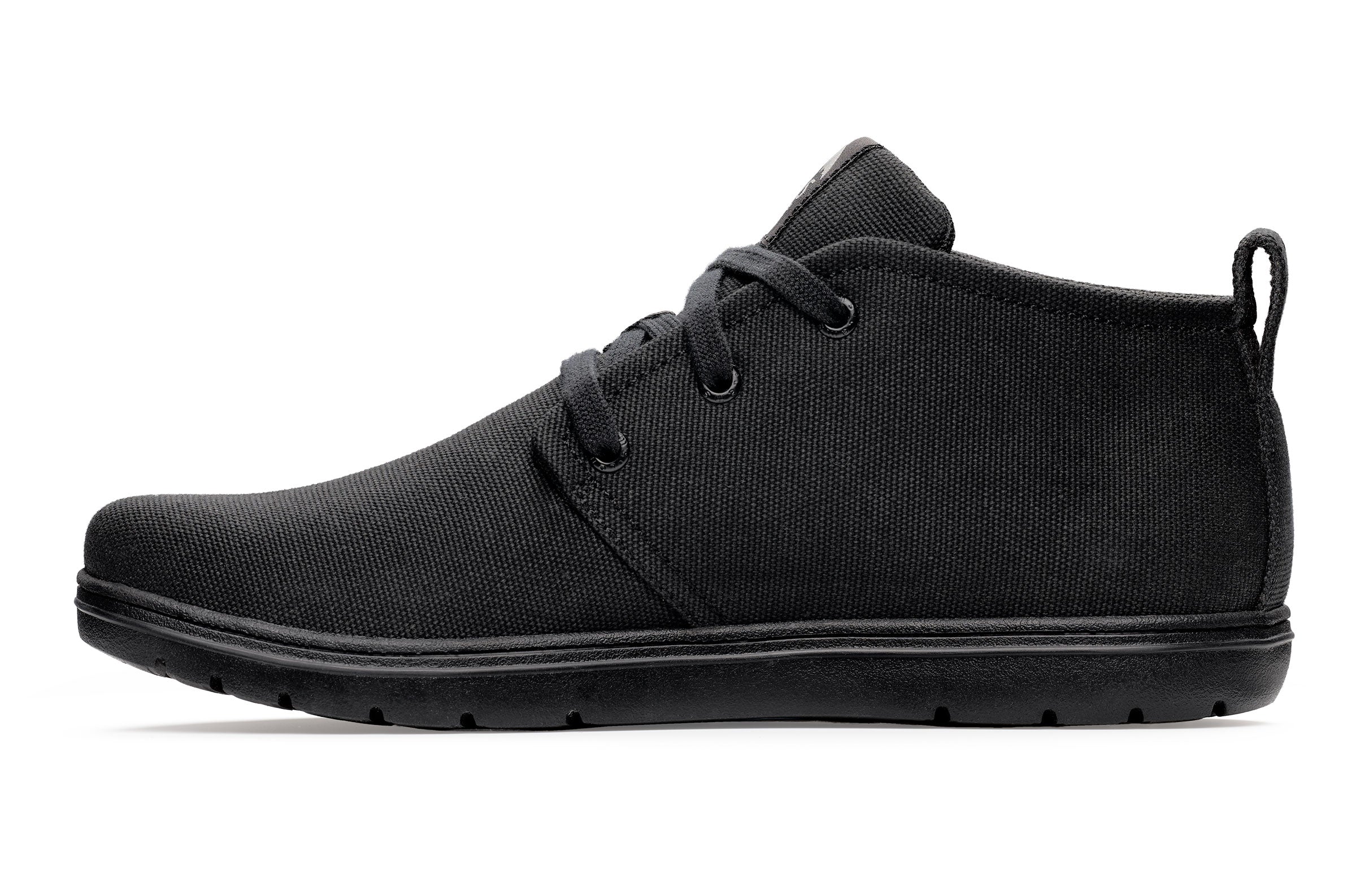 Chukka Canvas