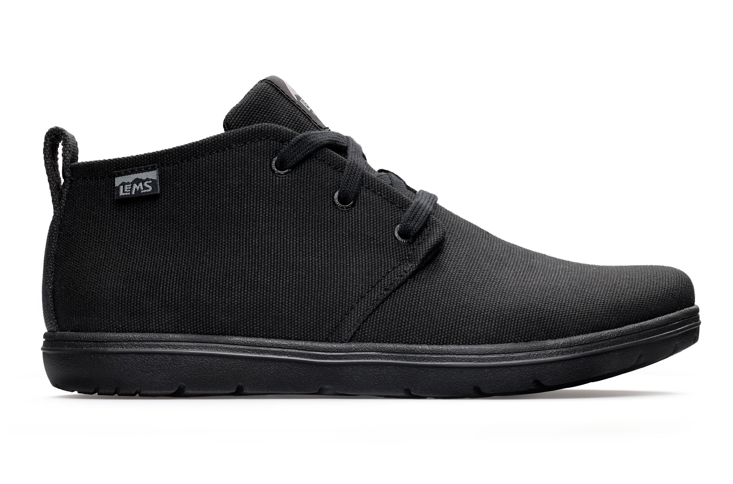 Chukka Canvas