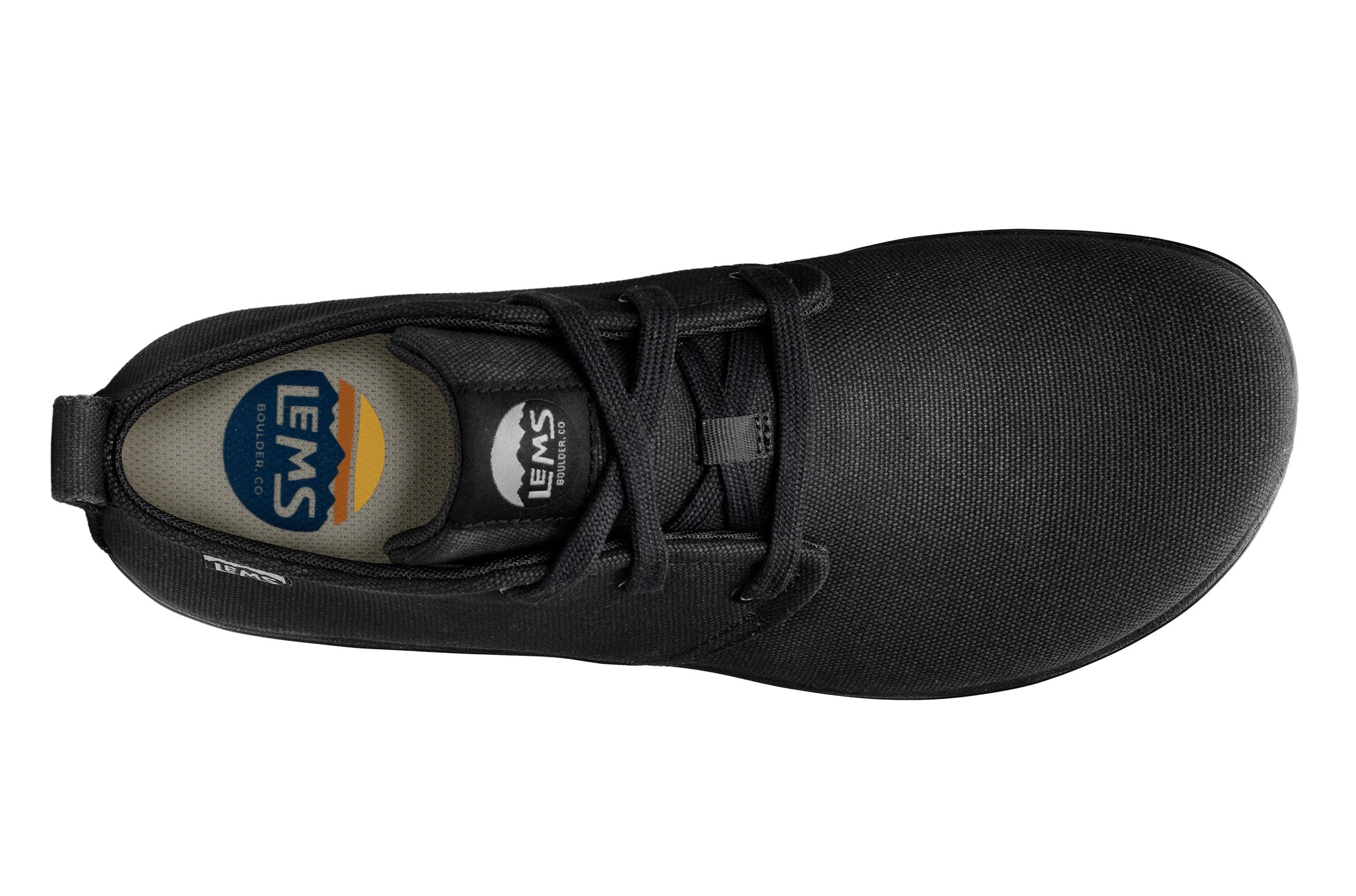Chukka Canvas