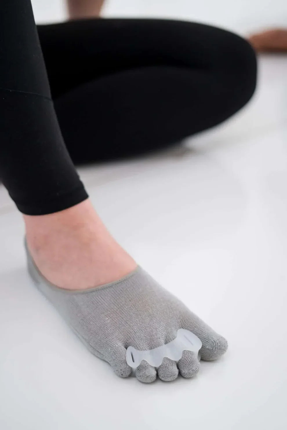 Gait Happens Toe Spacers - Spaffective
