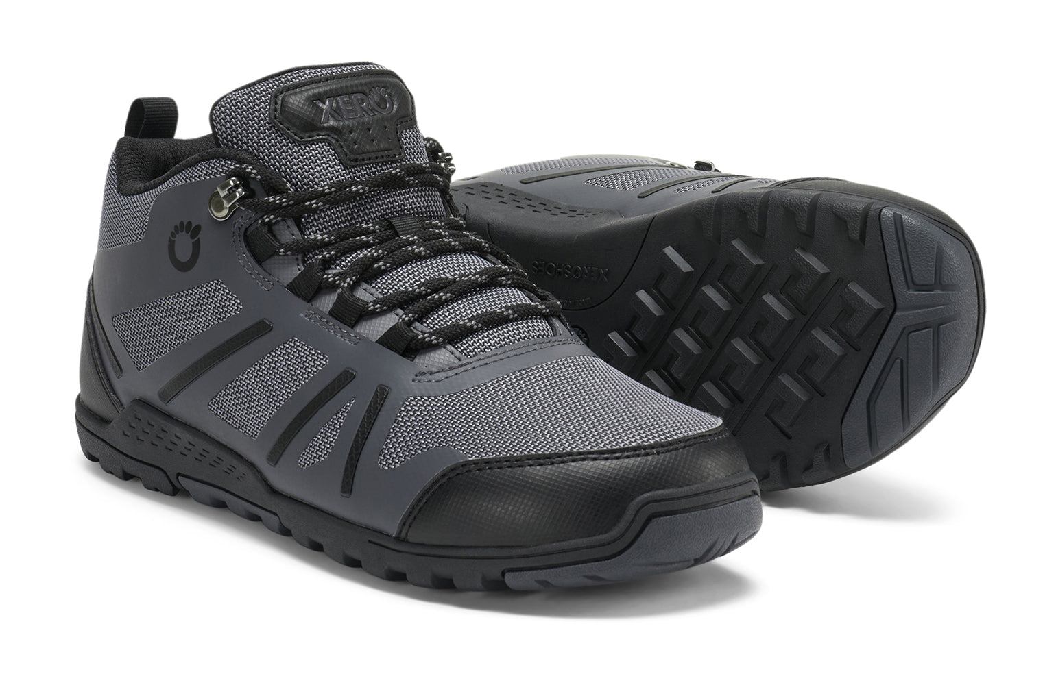 DayLite Hiker Fusion