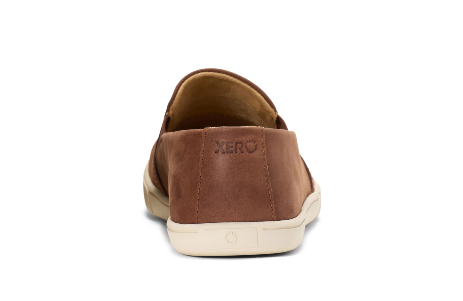 Dillon Leather Loafer