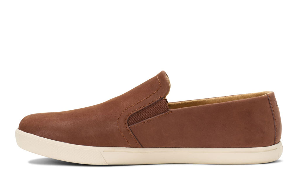 Dillon Leather Loafer