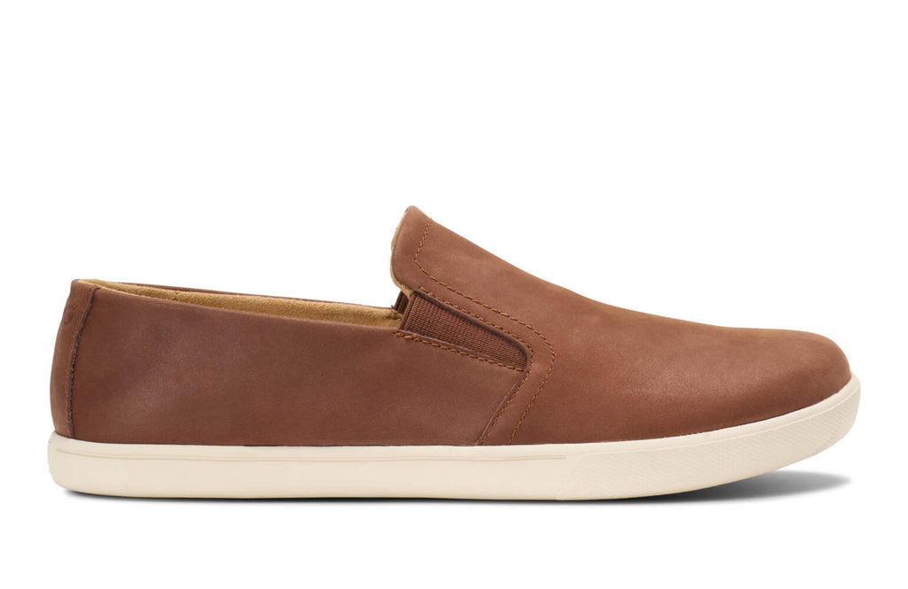Dillon Leather Loafer