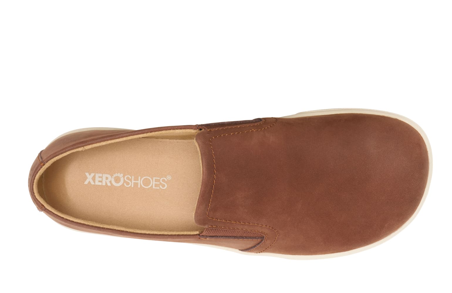 Dillon Leather Loafer